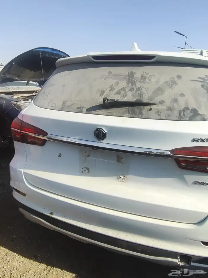 تشليح الحائر مخصص صيني 8