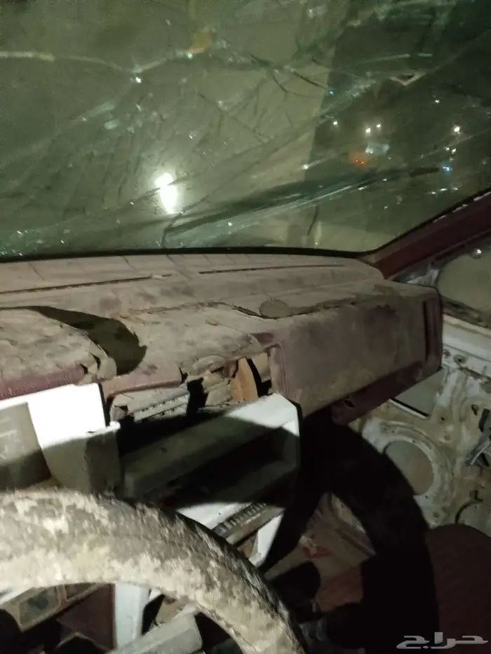 مكينه مخبطه جير مخبط فحص منتهي استماره منتهيه 11 سنه شاصي ش 2