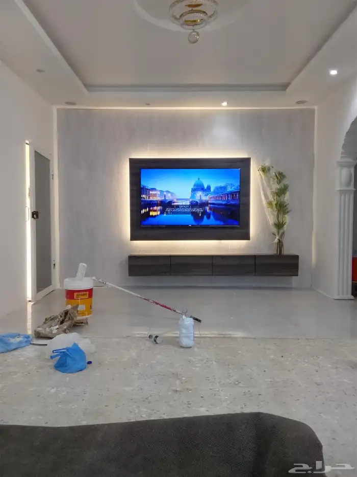 ديكور المدينه المنوره 2