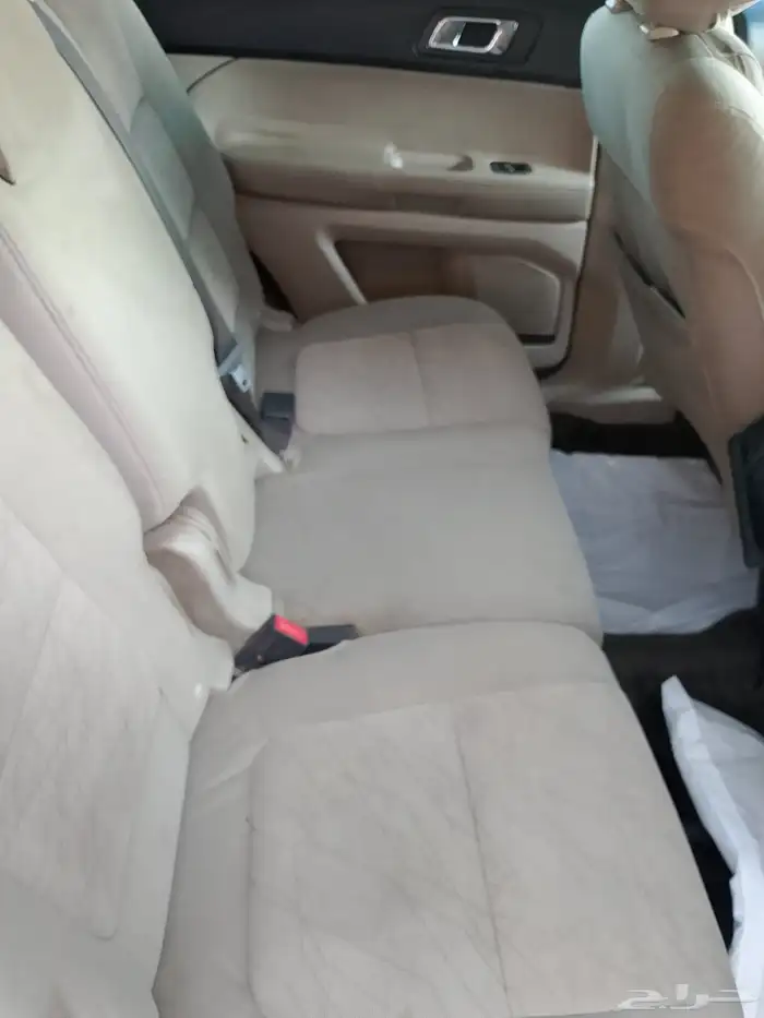 جيب فورد اكسبلور2014سوم 1490دبل بويه محركات شاص وارباك وكاله 9