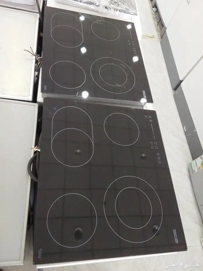 أجهزة كهربائية استوكات مخفض 9