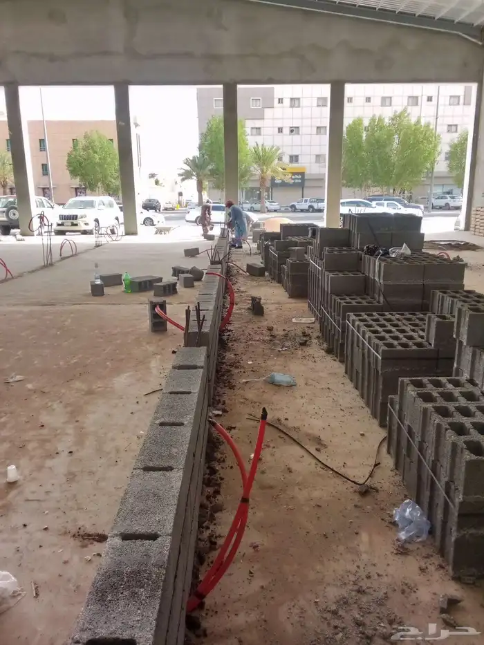 مقاول عظم وتشطيب تسليم مفتاح الترا سوبر لوكس 7