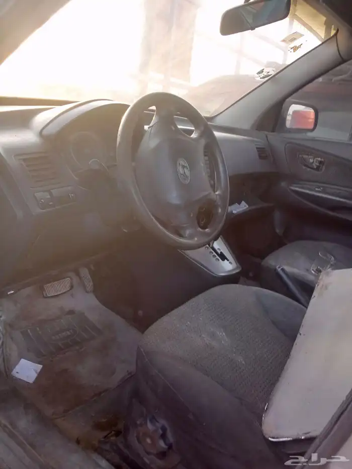 هونداي توسان موديل 2009 2