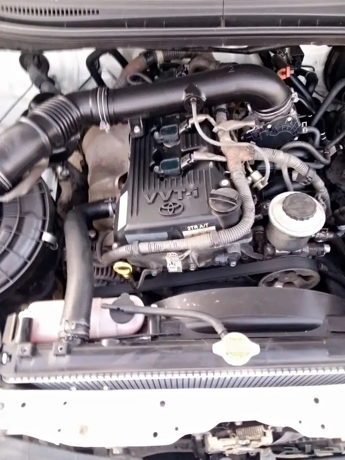 مكينة هايلوكس غمارتين 0