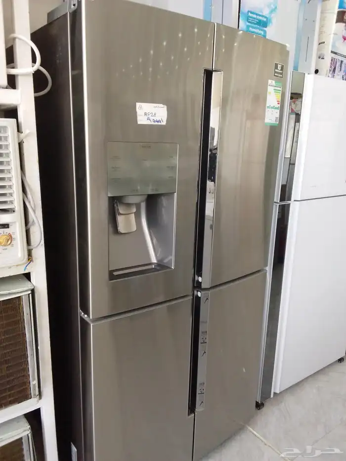 أجهزة كهربائية استوكات مخفض 4