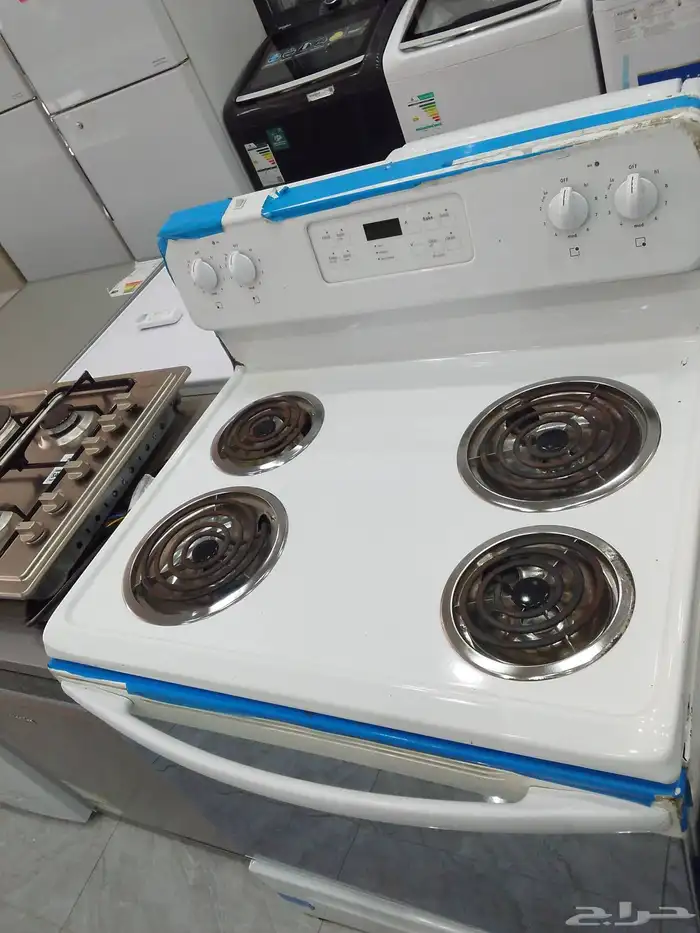 أجهزة كهربائية استوكات مخفض 10