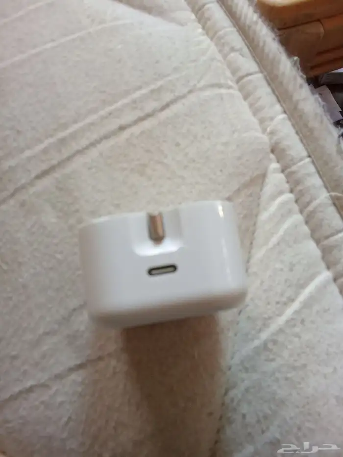 فيش شحن ايفون 0