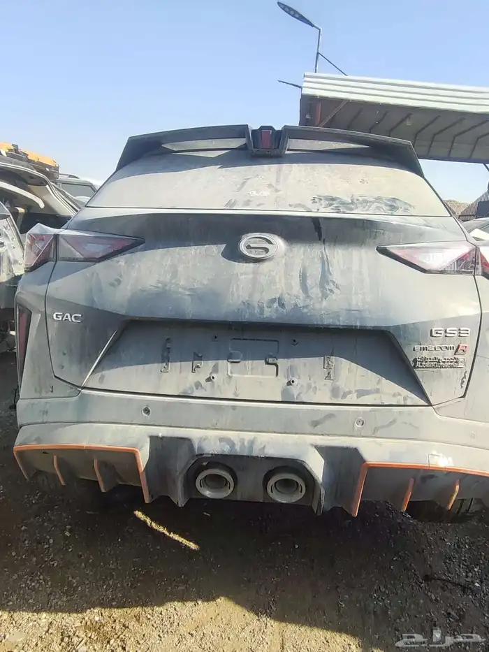 تشليح الحائر مخصص صيني 6