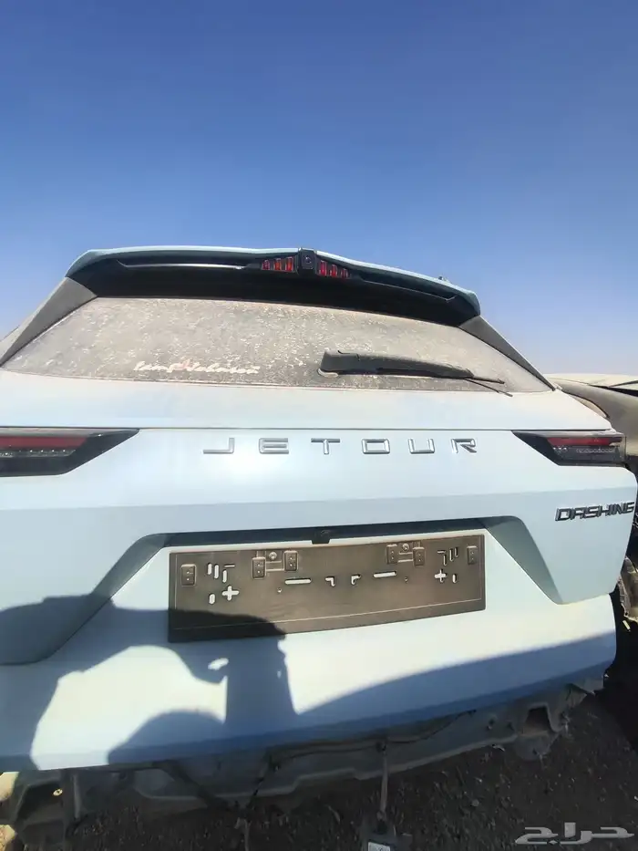 تشليح الحائر مخصص صيني 5