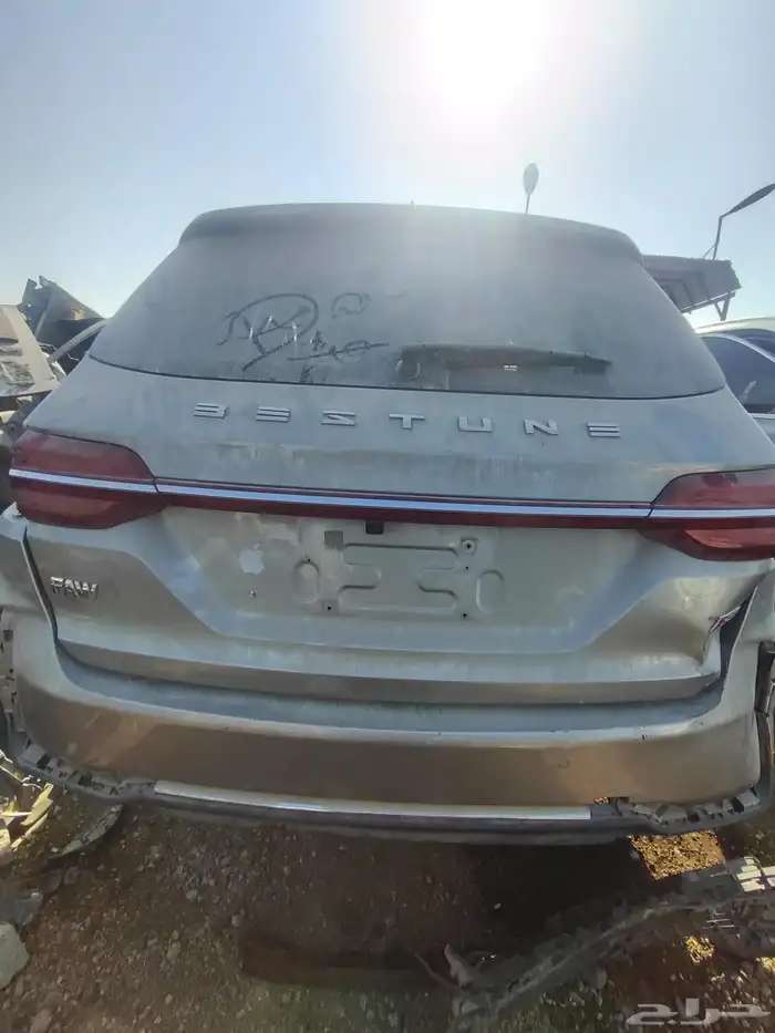 تشليح الحائر مخصص صيني 1