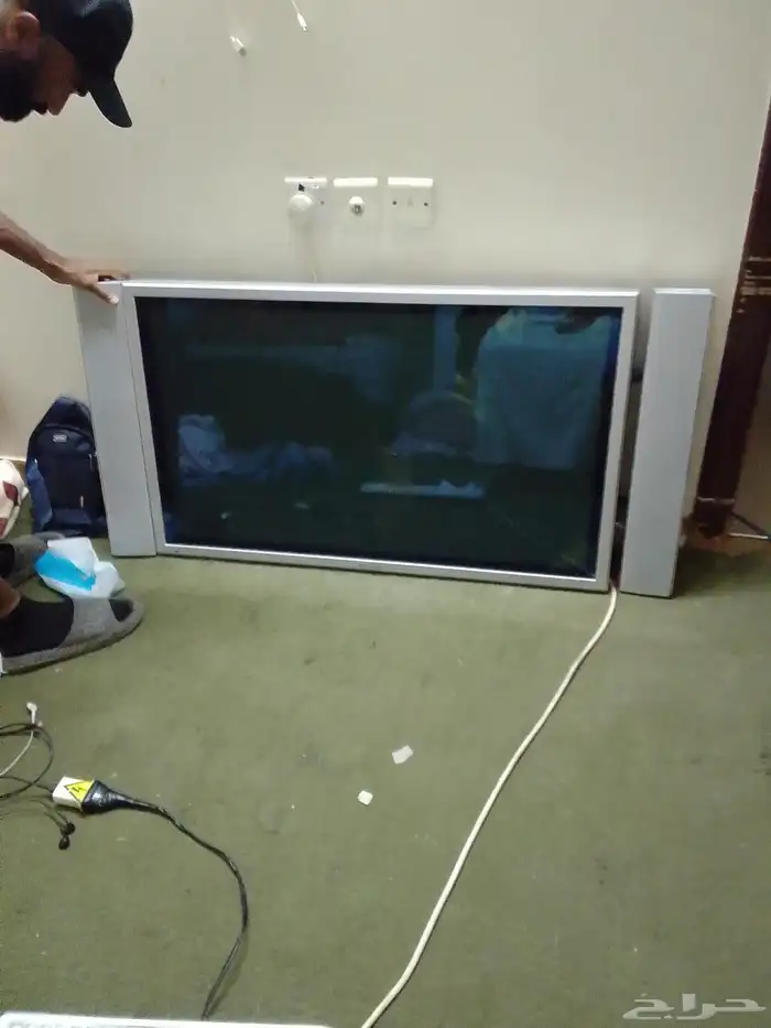 شاشه بلازما 50 بوصه 1