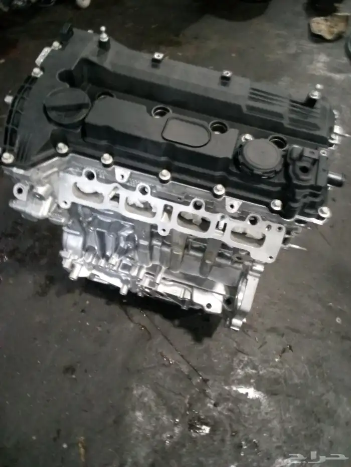 مكينة سوناتا 2021 MPI 0