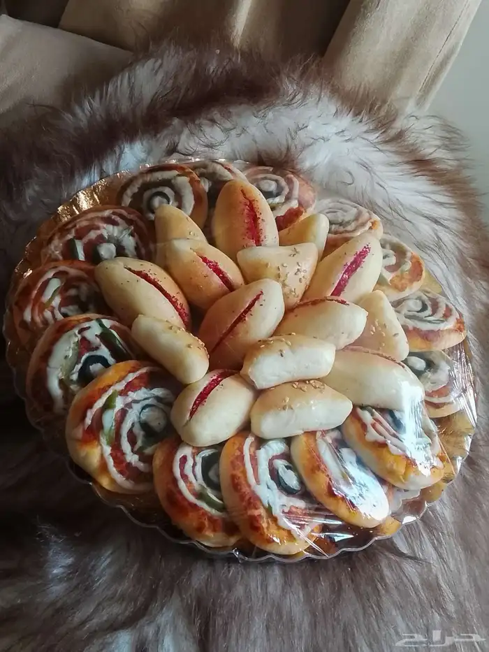 معجنات ام وسيم 0