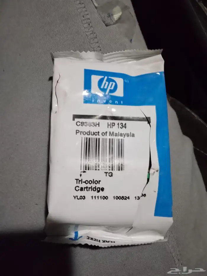 حبر طابعات 0