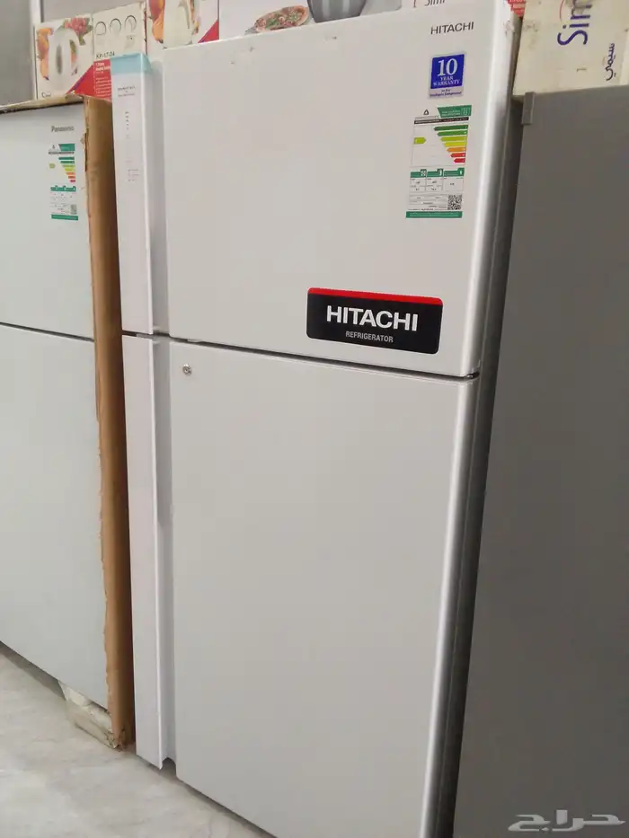 أجهزة كهربائية استوكات مخفض 6