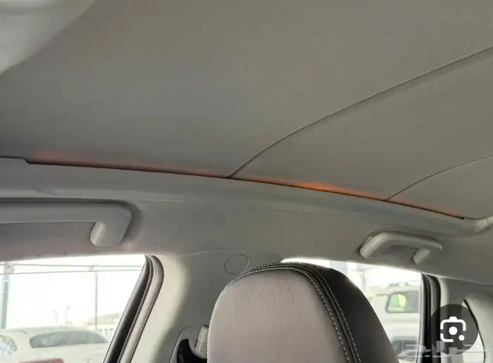 ميتسوبيشي ASX 2024 فل كامل شرط 9