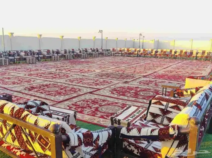 تاجير جلسات شعبيه تاجير عقود لد قهوجين صبابين الدمام الفيصلي 2