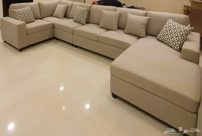 كنب نظيف للبيع 0