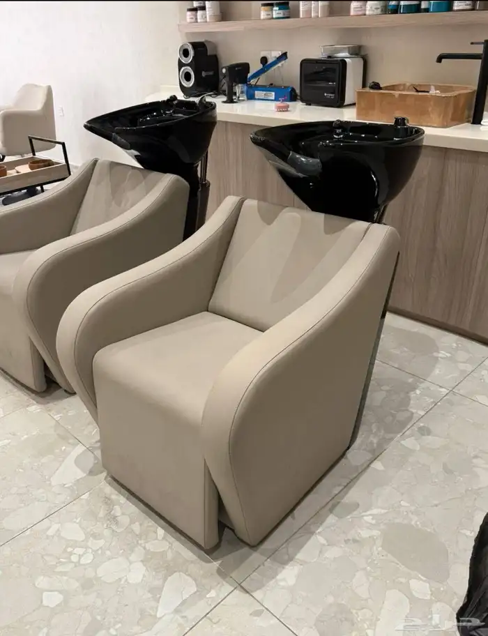 تنجيد كراسي صالون 5