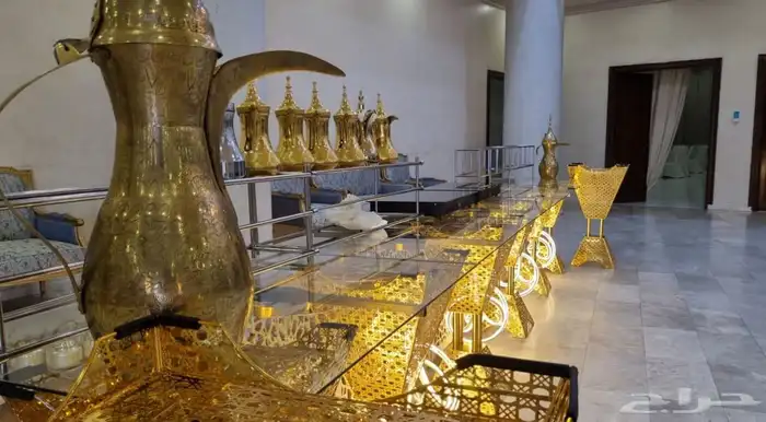 قهوجين وصبابين وجلسات الرضيه ومرتفعه 13