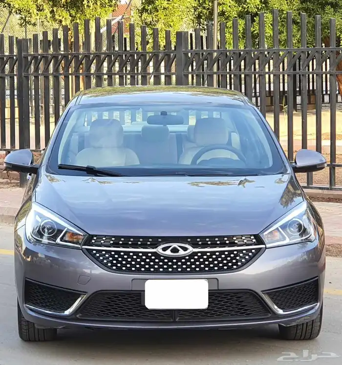 شيري اريزو 5 2023 سعودي 6