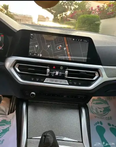 بي ام دبليو index