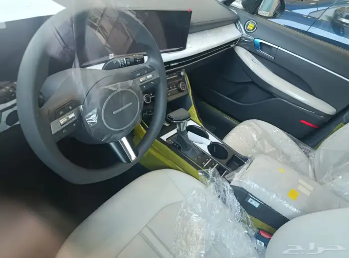 هيونداى سوناتا 2026 فليت 5