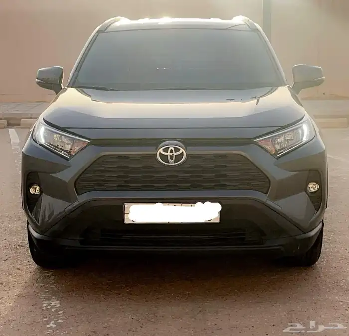 راف فور XLE 2021 0