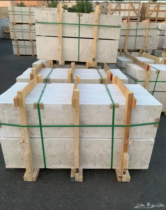 رخام عماني ديزرت نخب اوول 1