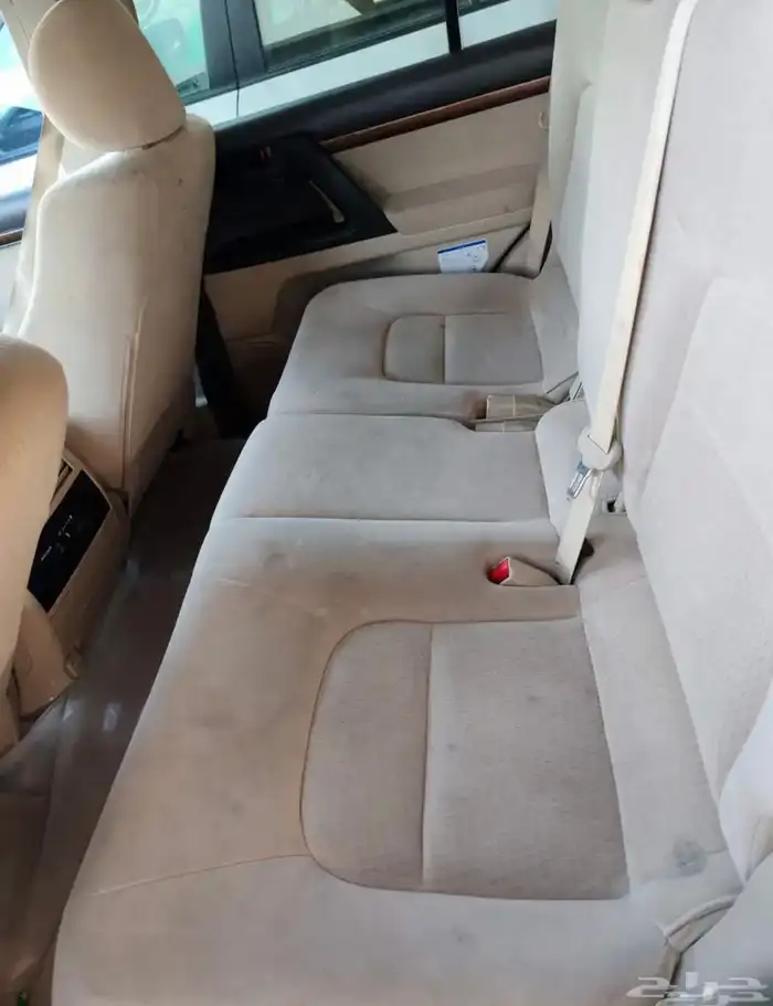 لاندكروزر2020 4