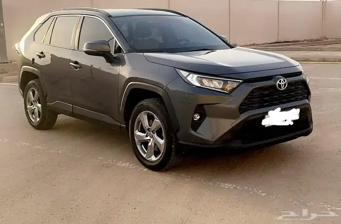 راف فور XLE 2021 2