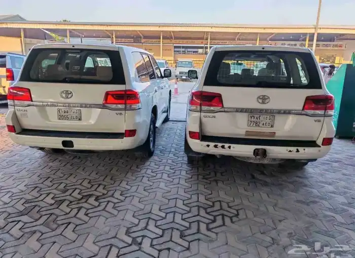 لاندكروزر2020 2