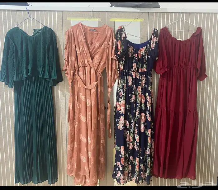 ملابس. نسائية 11