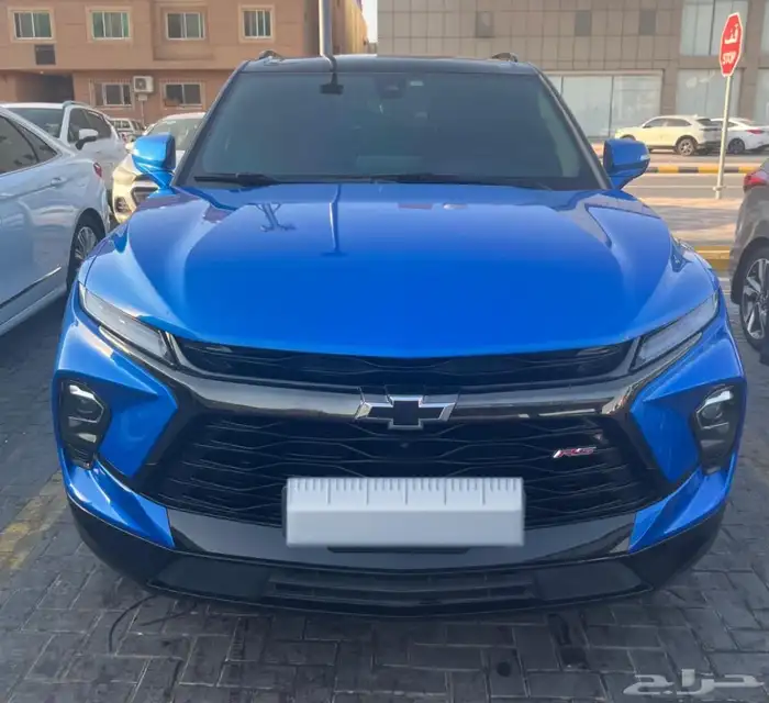 بليزر فل كامل ( 2024 RS ) 0