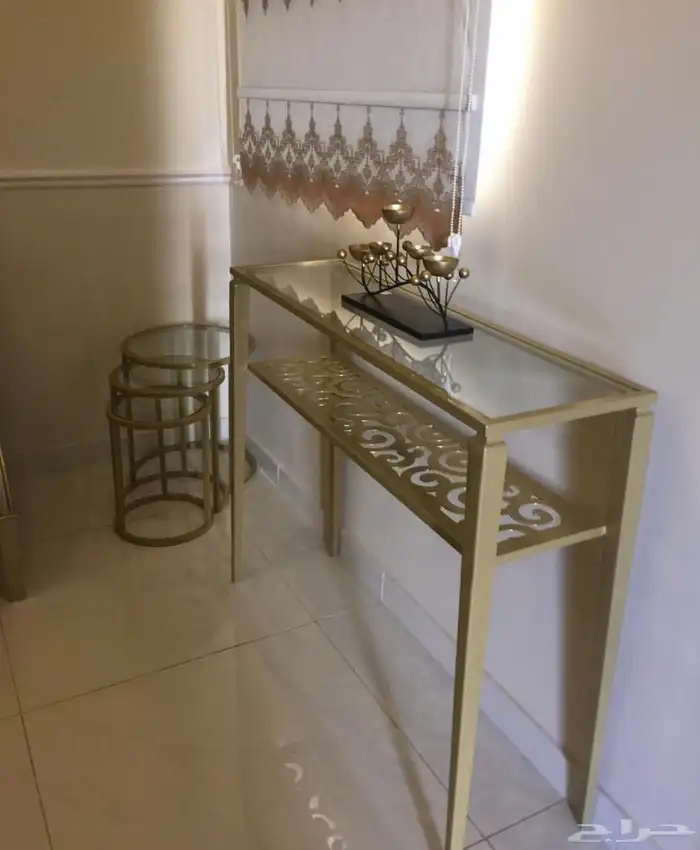 كنب وطاولات 9