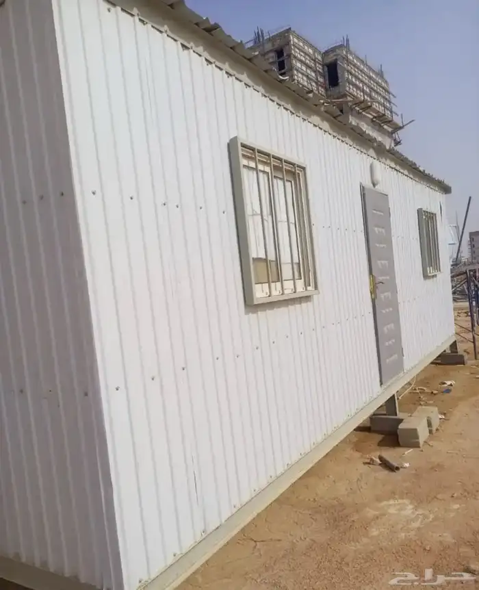 غرف بركس جميع مقاسات 2