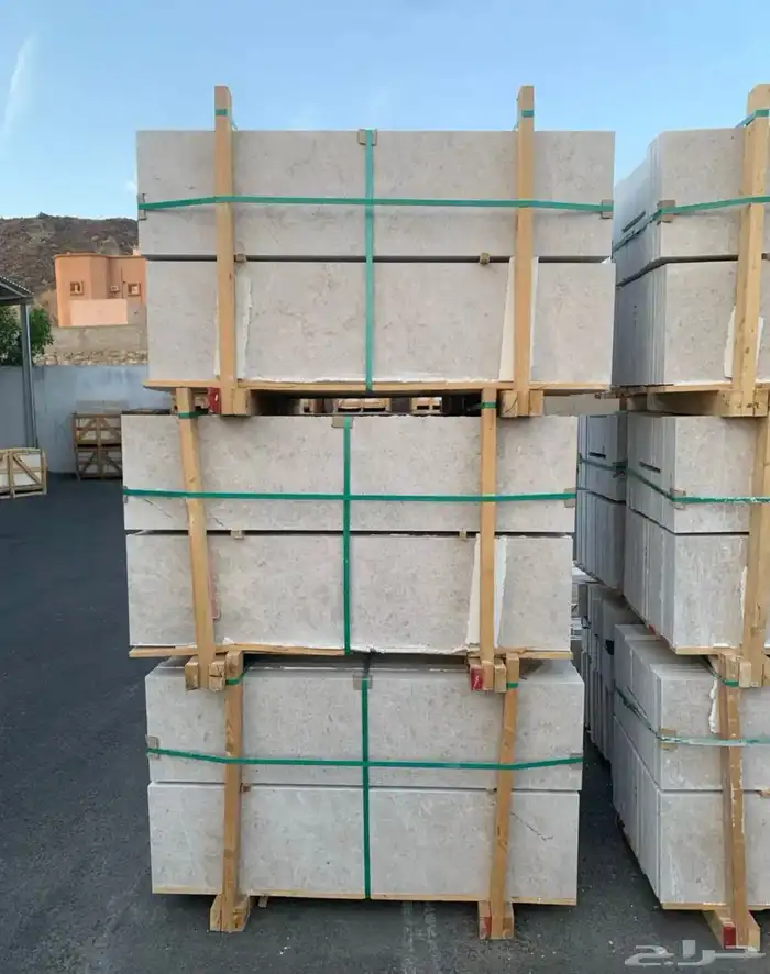 رخام عماني ديزرت نخب اوول 0