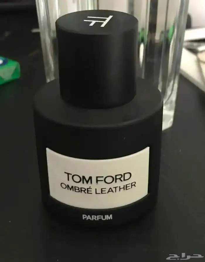 عطر توم فورد اومبري ليذر TOM FORD OMBRE LEATHER PARFUM 0