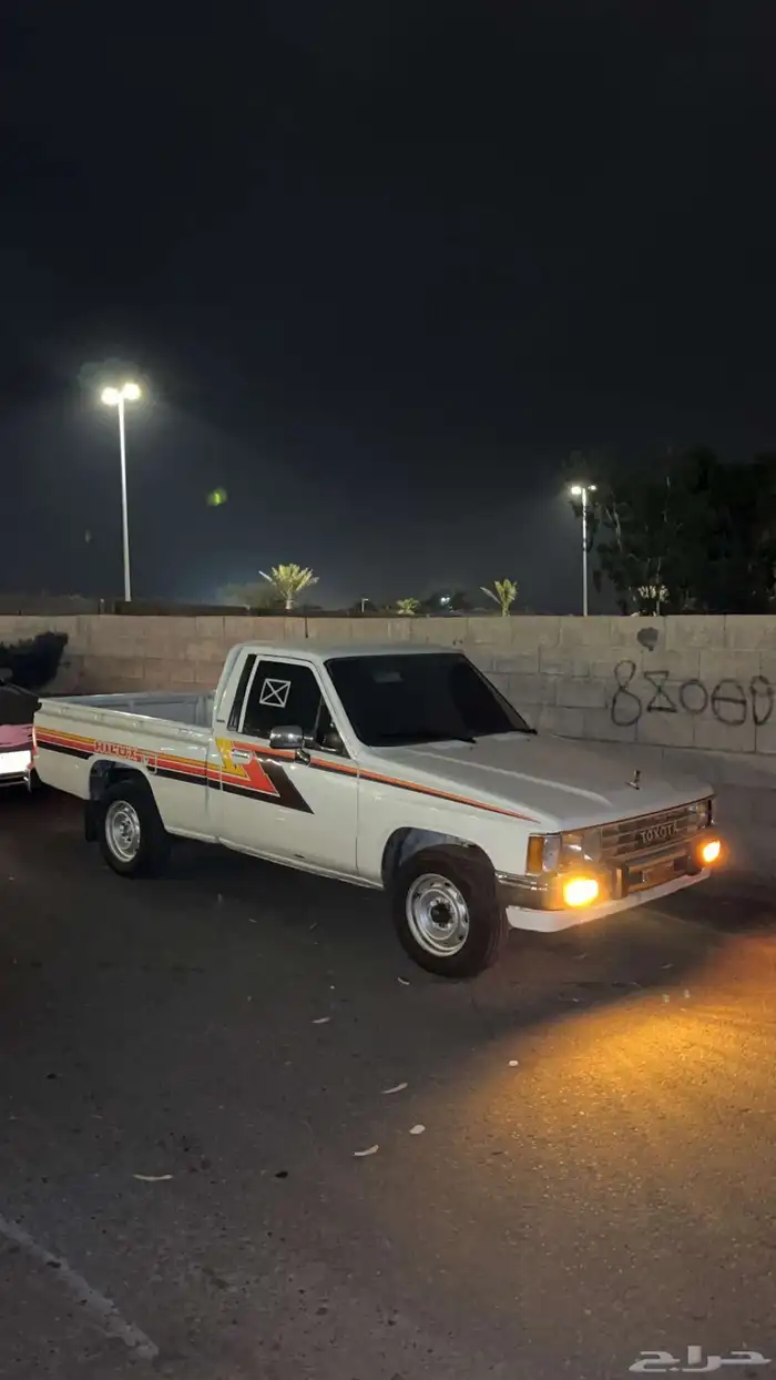 هايلكس غماره 9