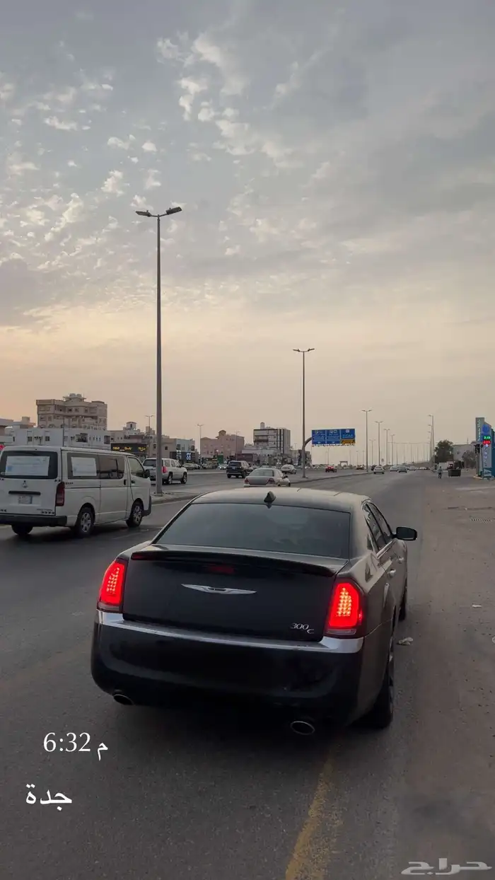 كرايسلر 2014 V6 للبيع او البدل المناسب 2