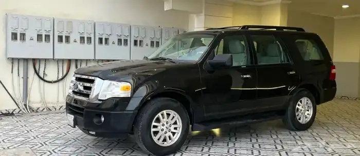 فور اكسبدشن 2014 1