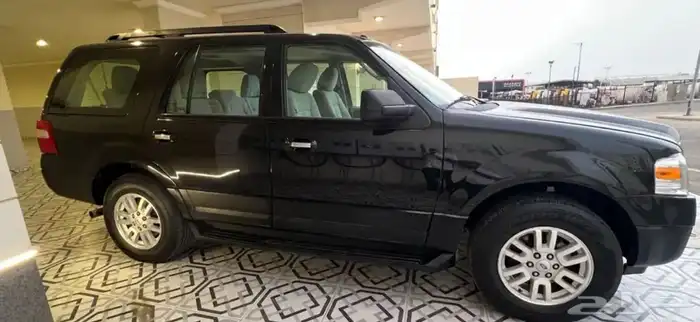 فور اكسبدشن 2014 0