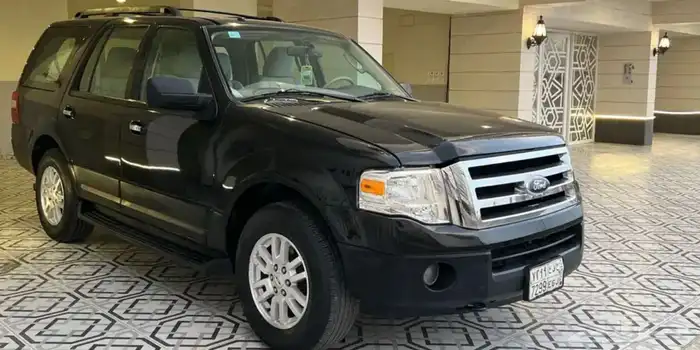 فور اكسبدشن 2014 2