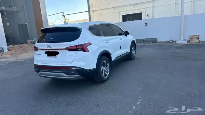 سنتافي ديزل 2021 0