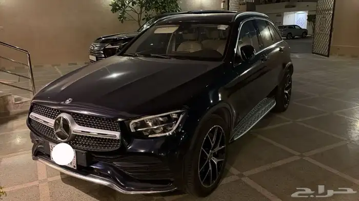 مرسيدس جفالي 1