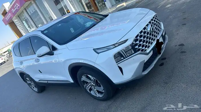 سنتافي ديزل 2021 1