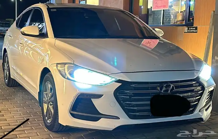 للبيع النترا 2018 0