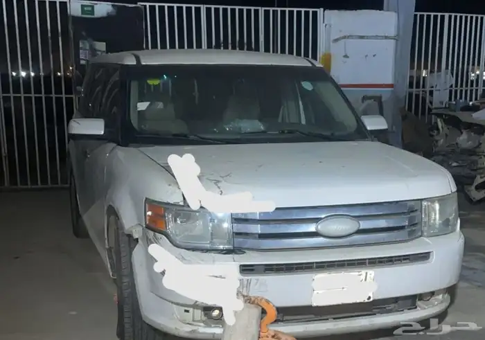 فلكس موديل 2012 0