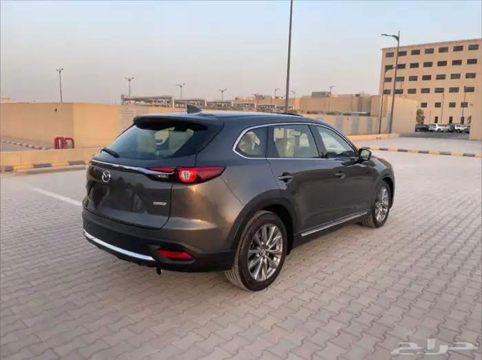 مازدا cx9 2020 فل كامل بيع عاجل 2