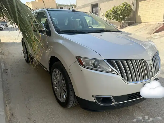 فورد لنكون 1